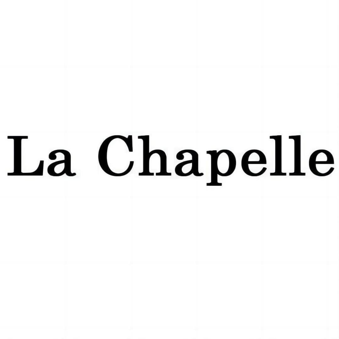 拉夏贝尔La Chapelle安朵嘉专卖店