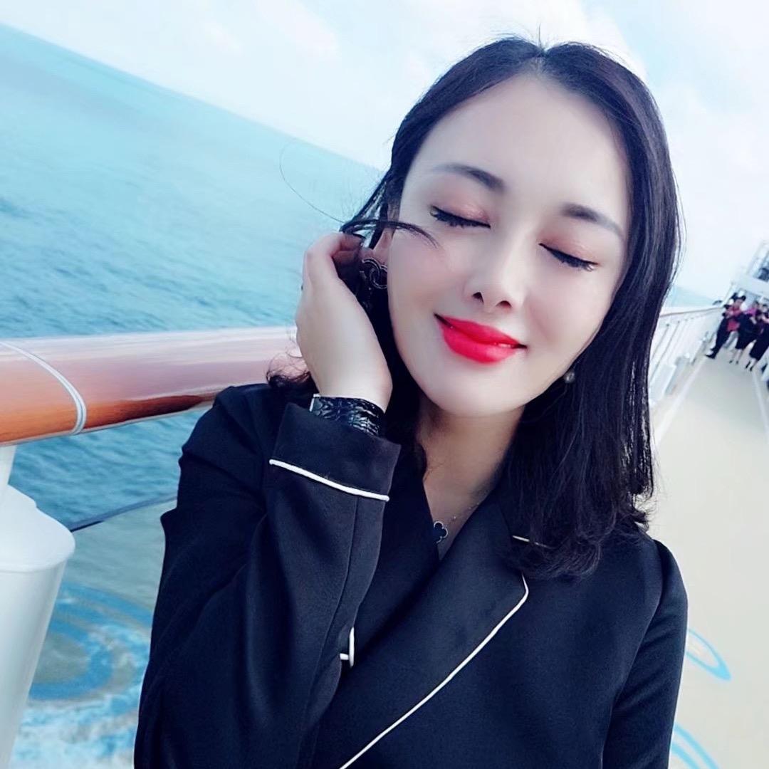 美学设计 媛姐