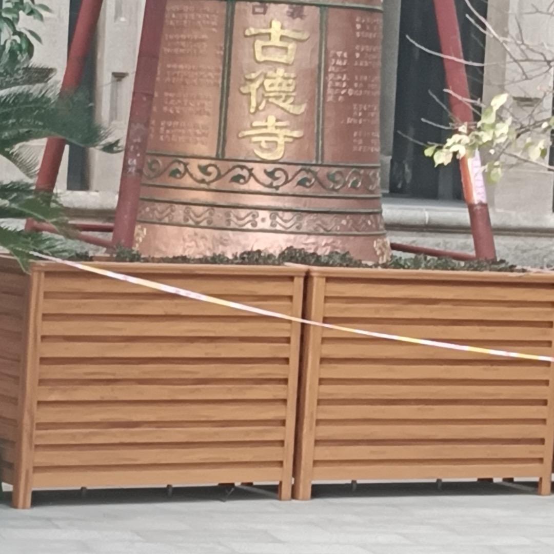 钱从四面八方来