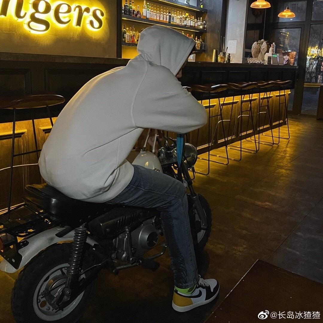 小赤