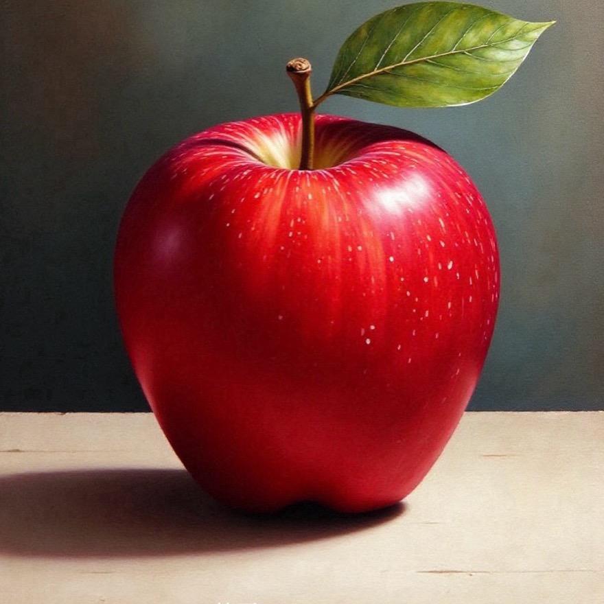 苹果🍎