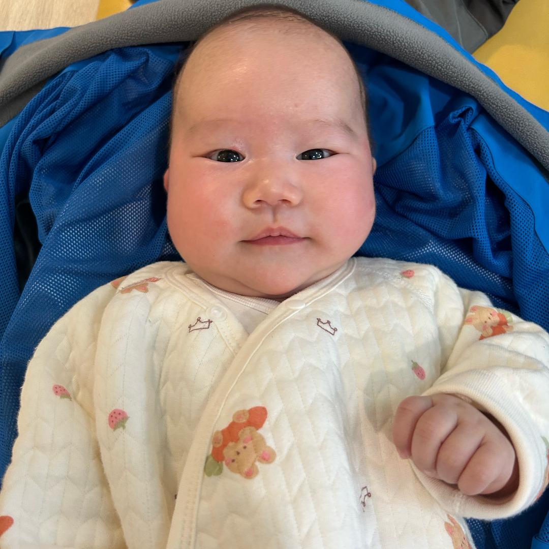 兮兮的朋友圈⭕