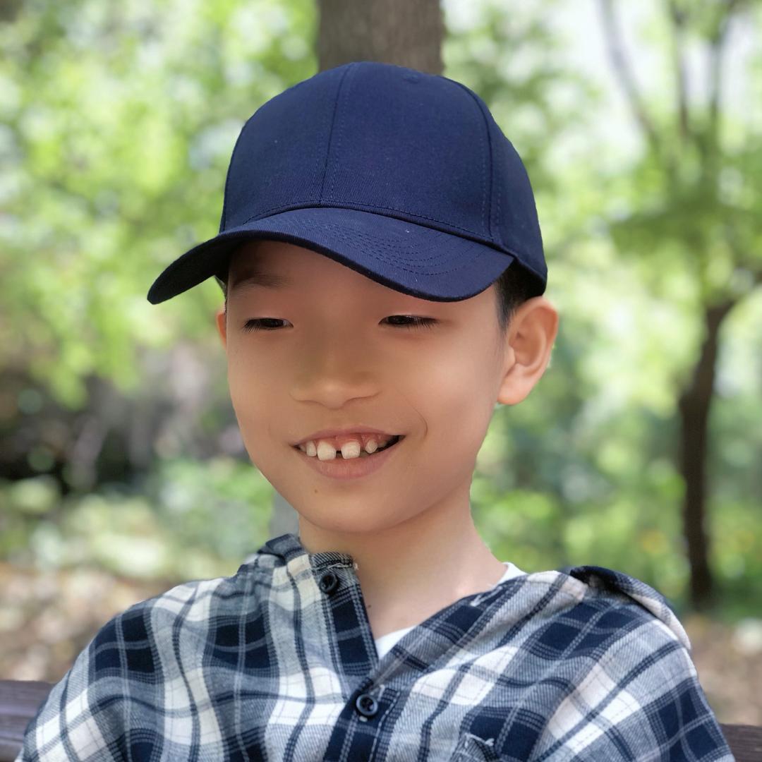 小种子在发芽
