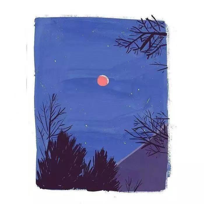 就现在