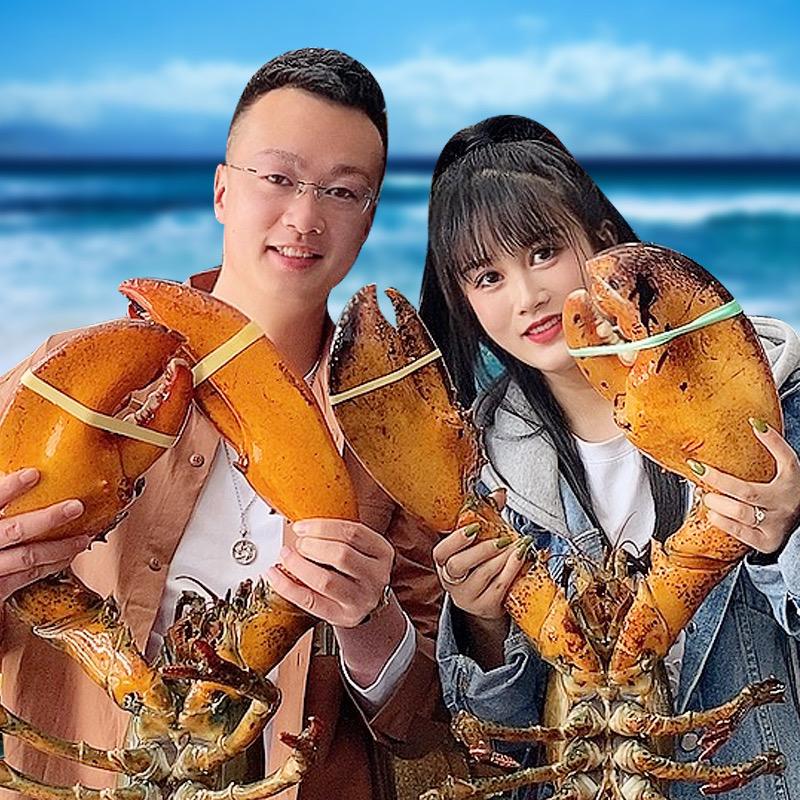 大侠海鲜