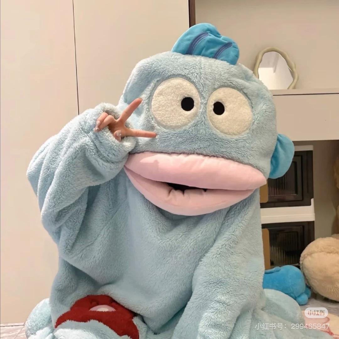 不发脾气 只发财💰