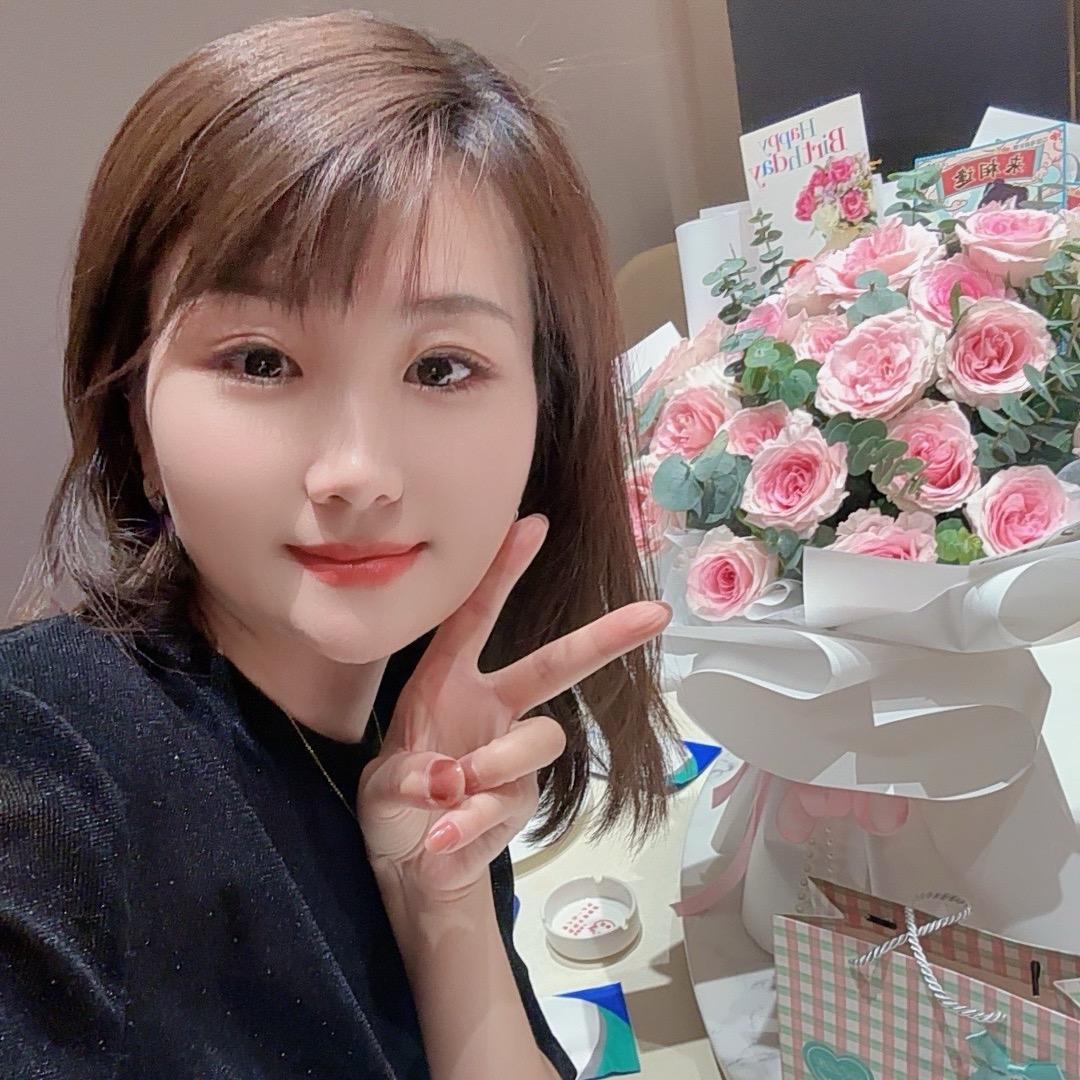 小花💐