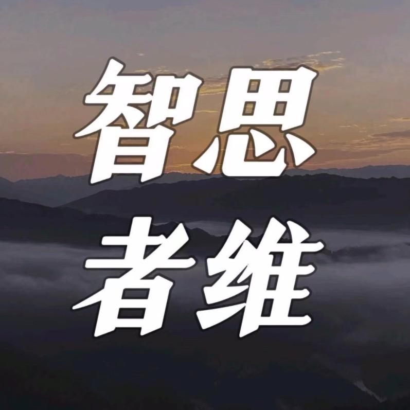 智者思维.