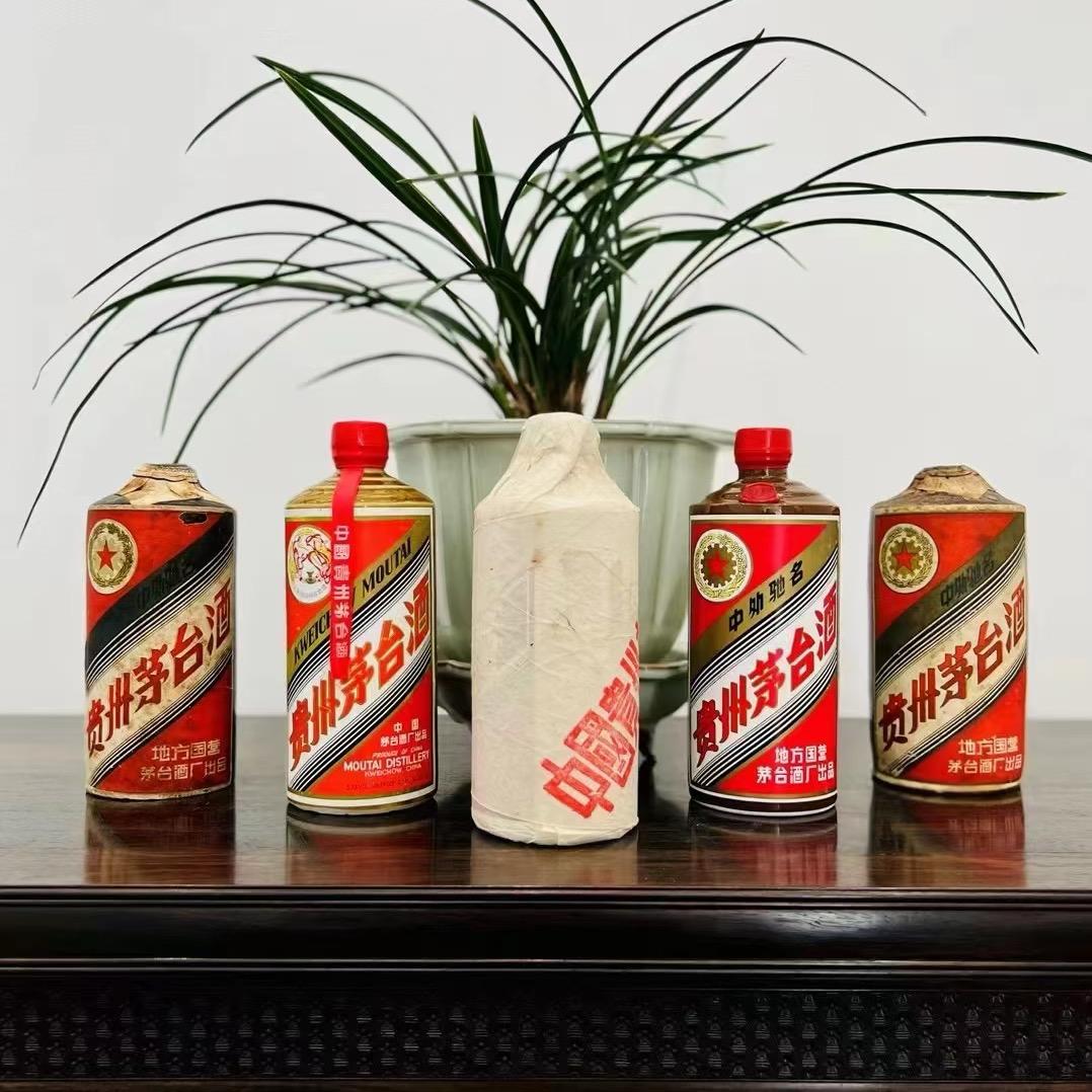 嘉逢®陈年老酒+凤凰单丛