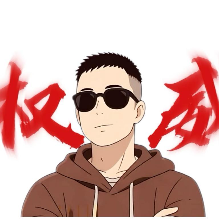 兔刀乐     💙