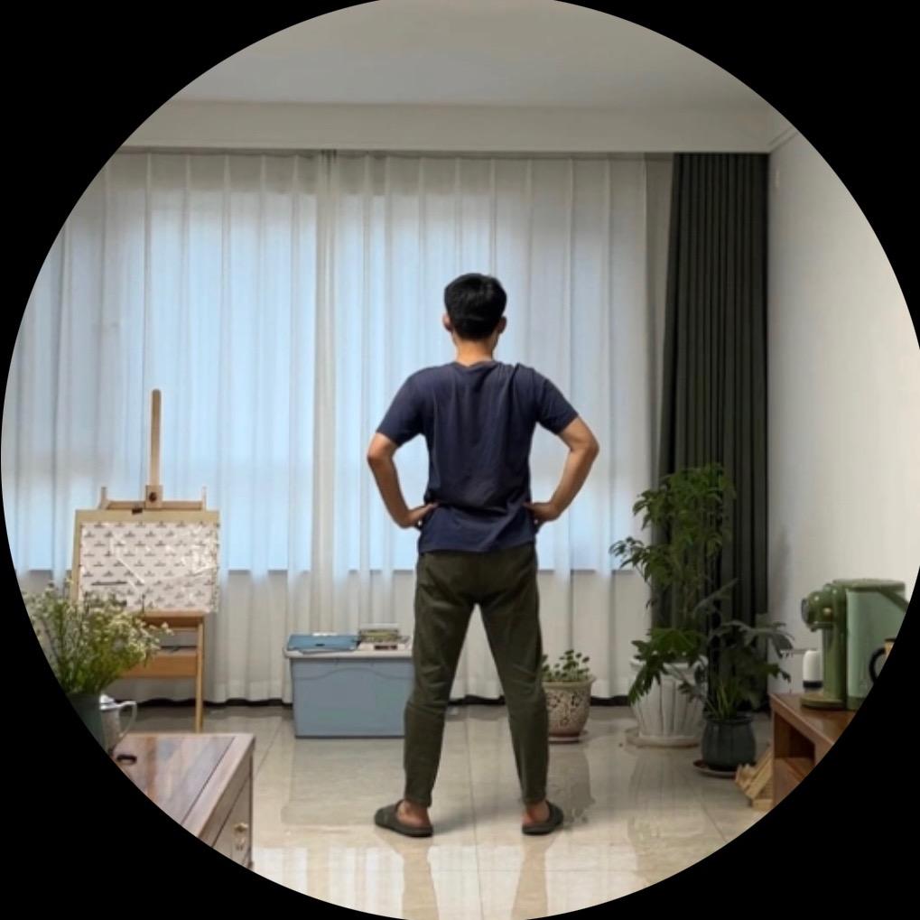废物中年王铁男