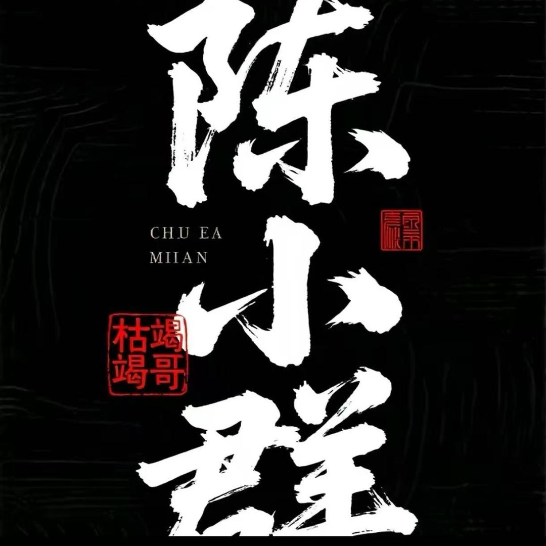 陳小裙-（分析号）
