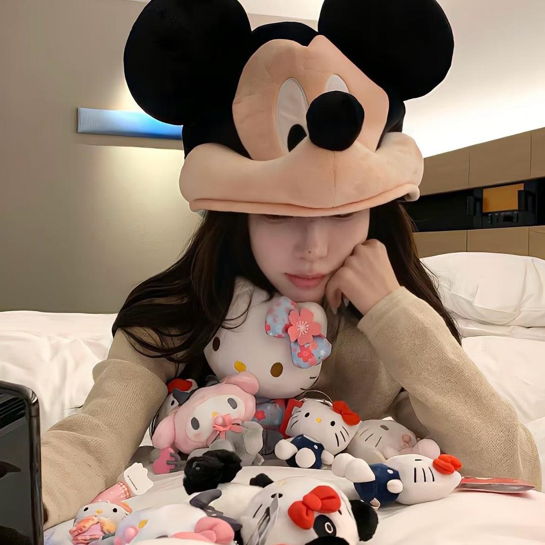 我不是涵子谁是