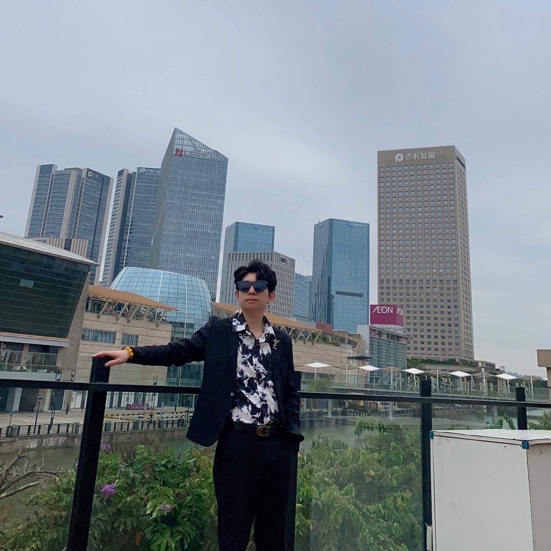 遂川减龄发型阿斌