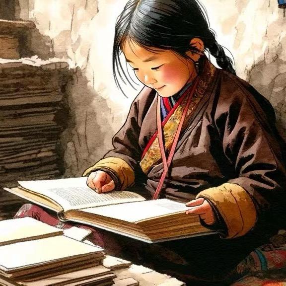 平措书法艺术