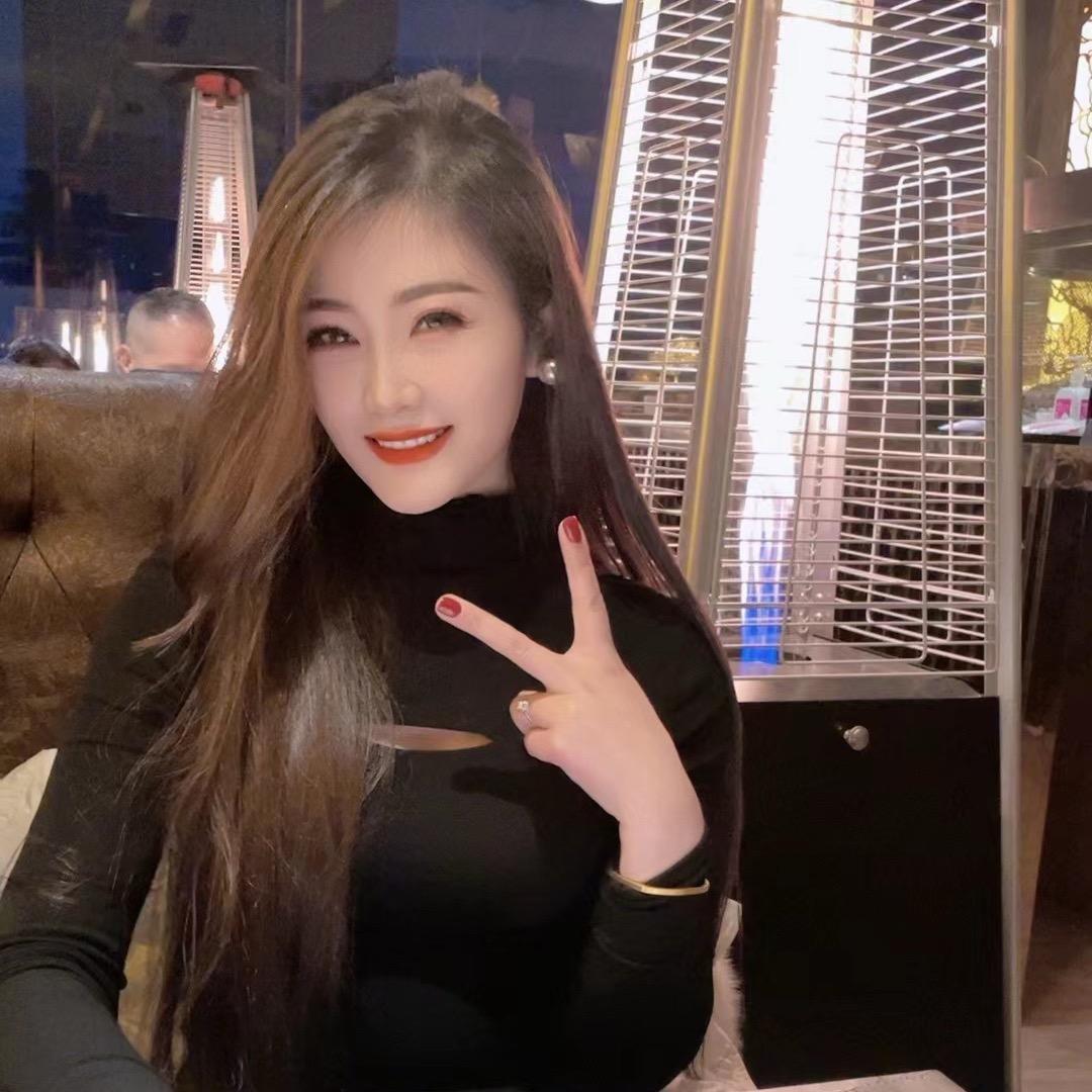 丽丽👄