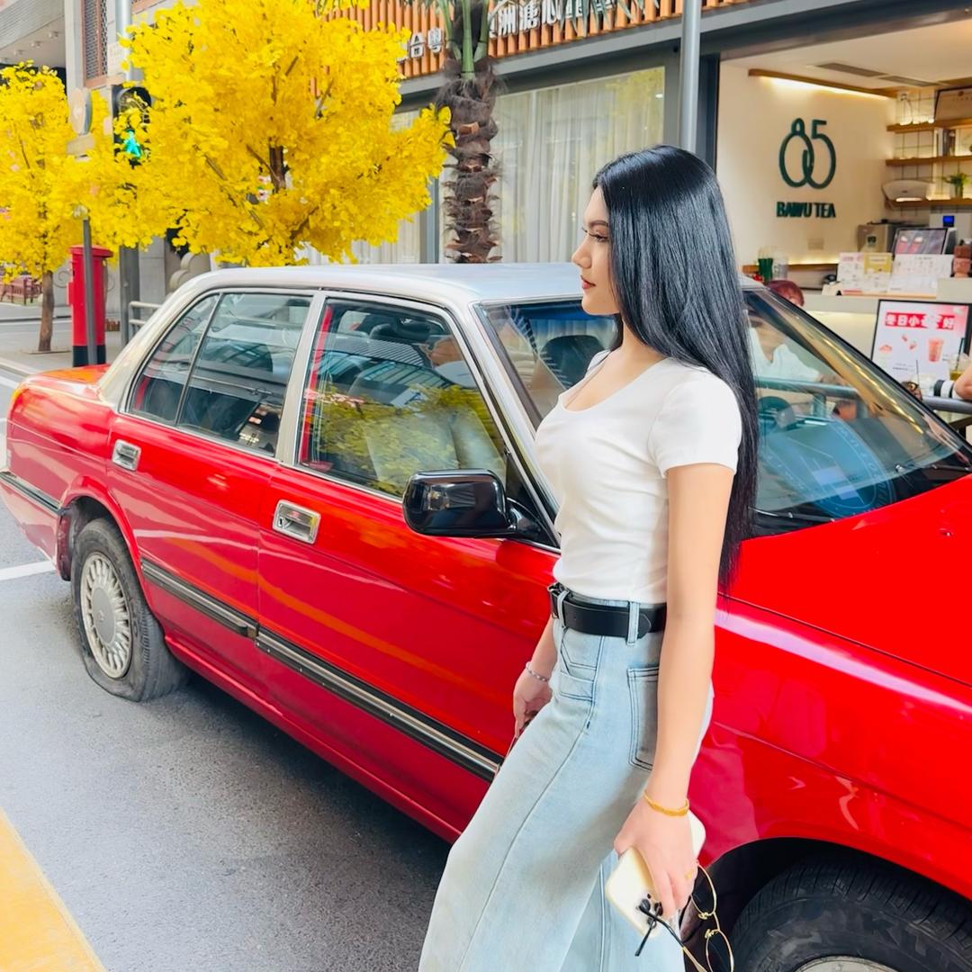 Mi娜好物仓🛒