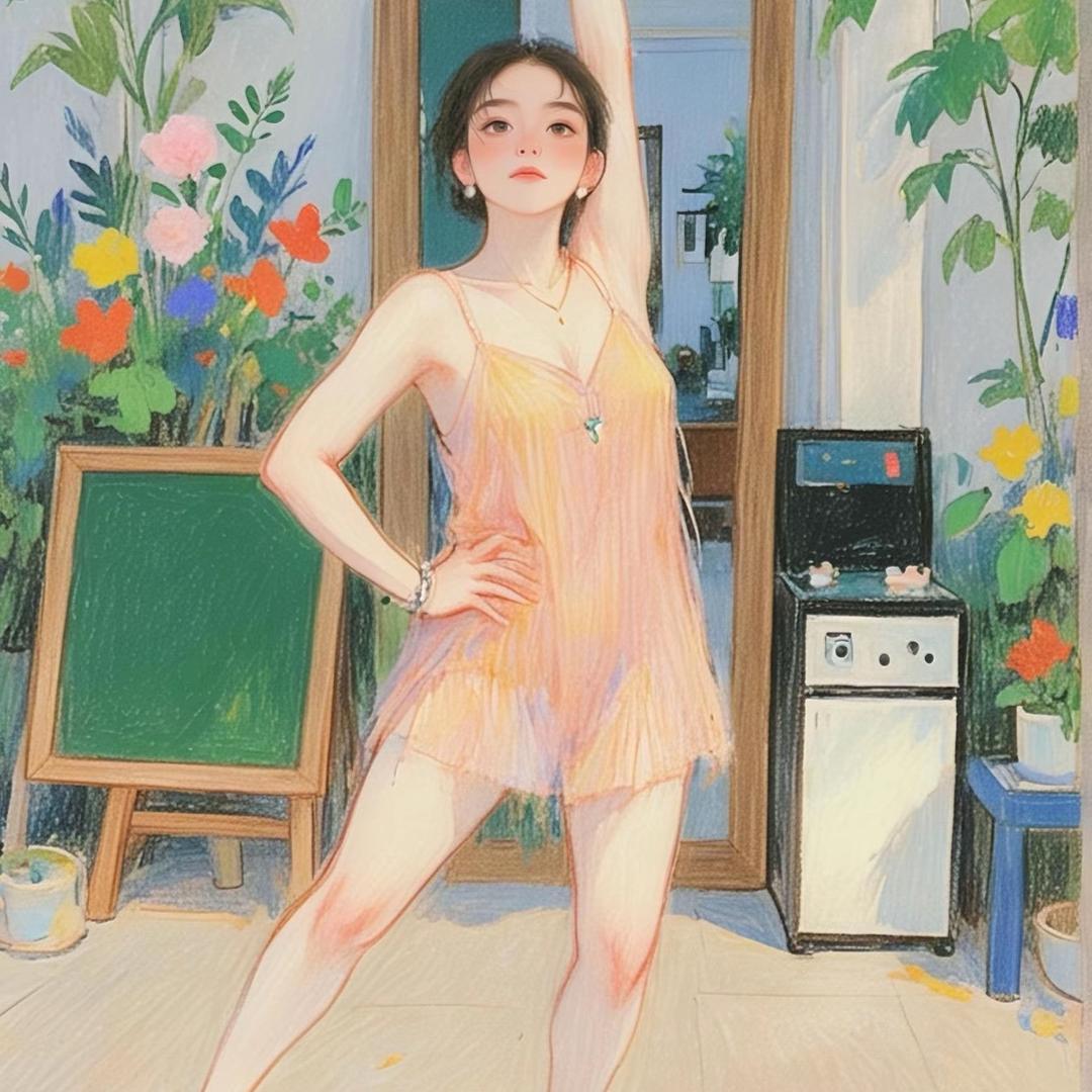 乐总在奋斗