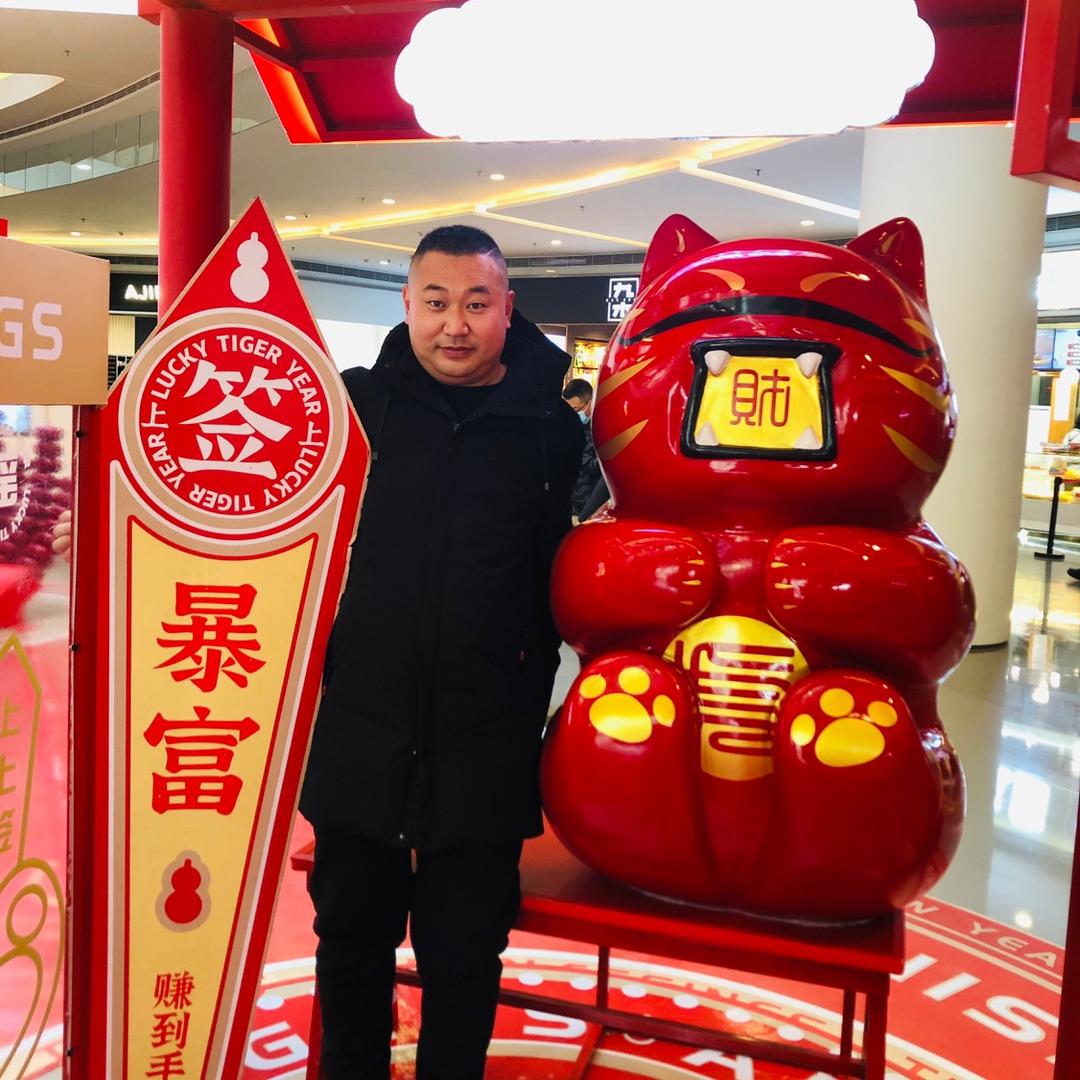 大连小胖海鲜！