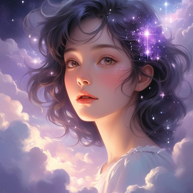 水仙子