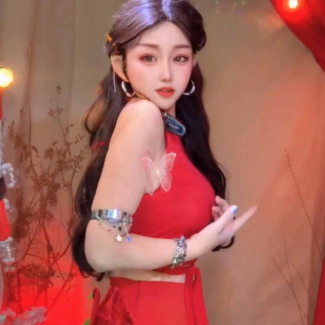 混血儿