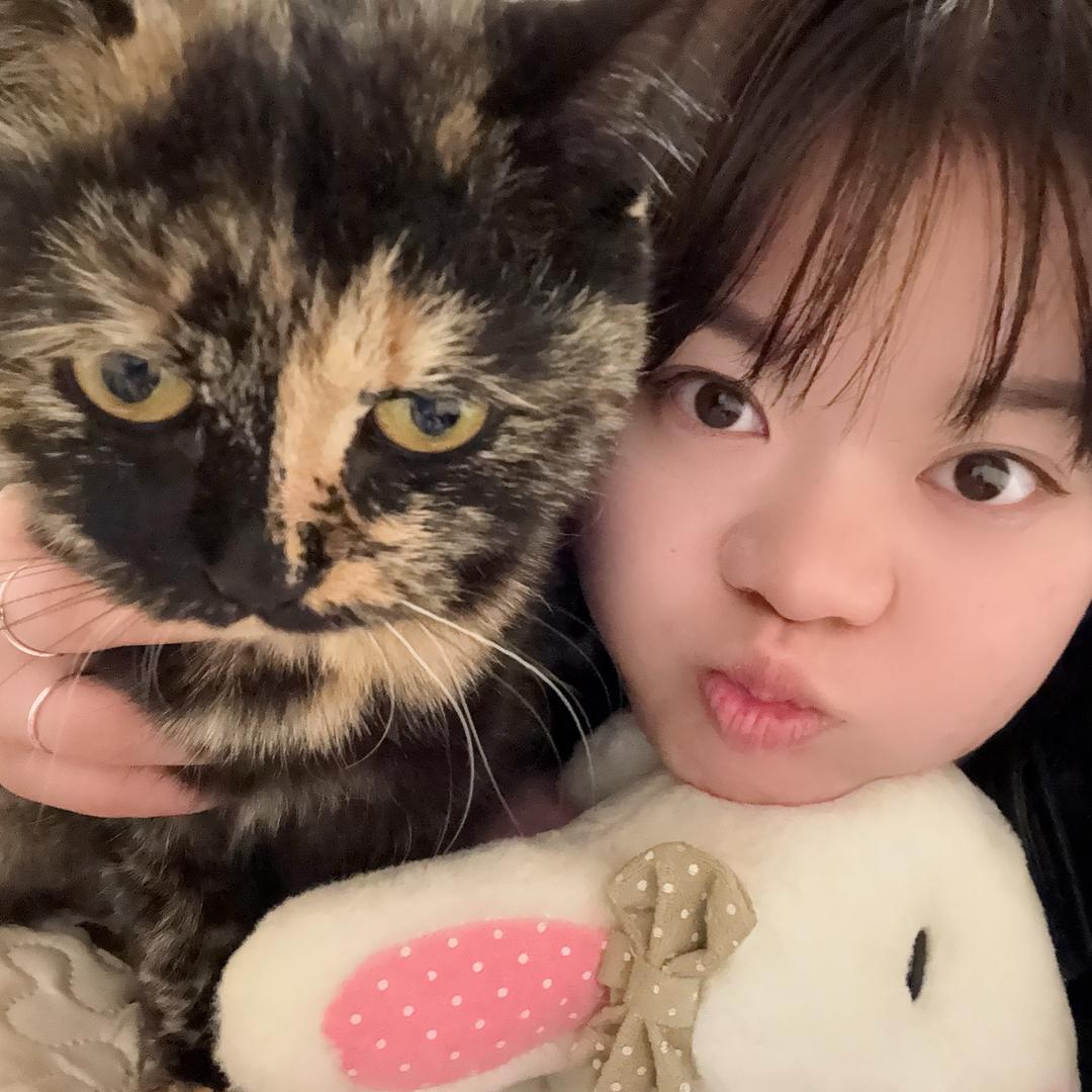 果果的宠日记📔