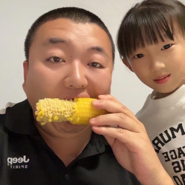 郭老板(特别好)@抖音