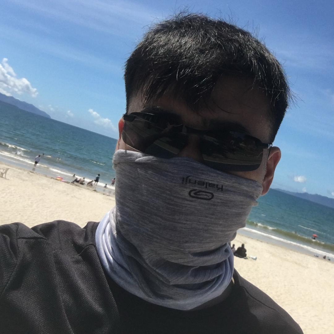 盧同学