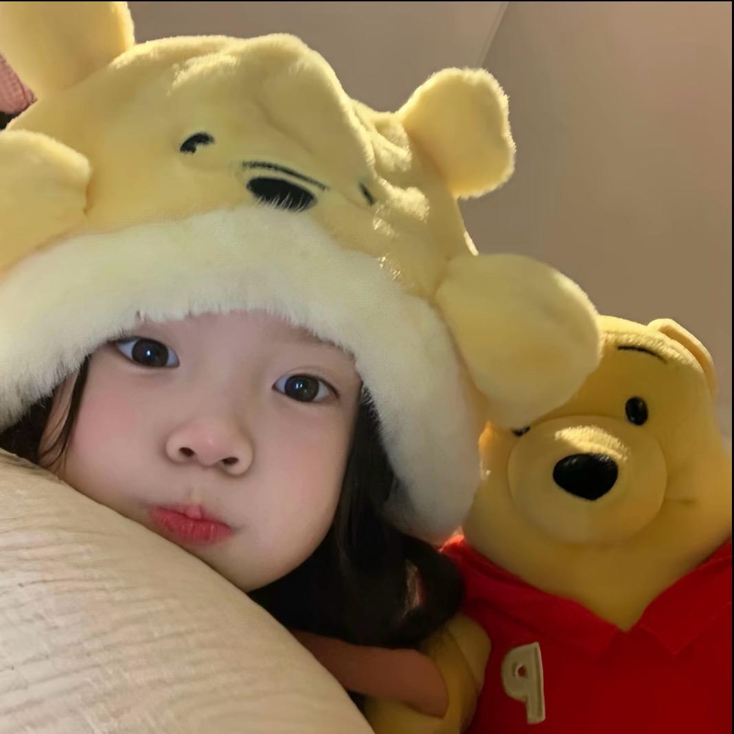 行走的小正太