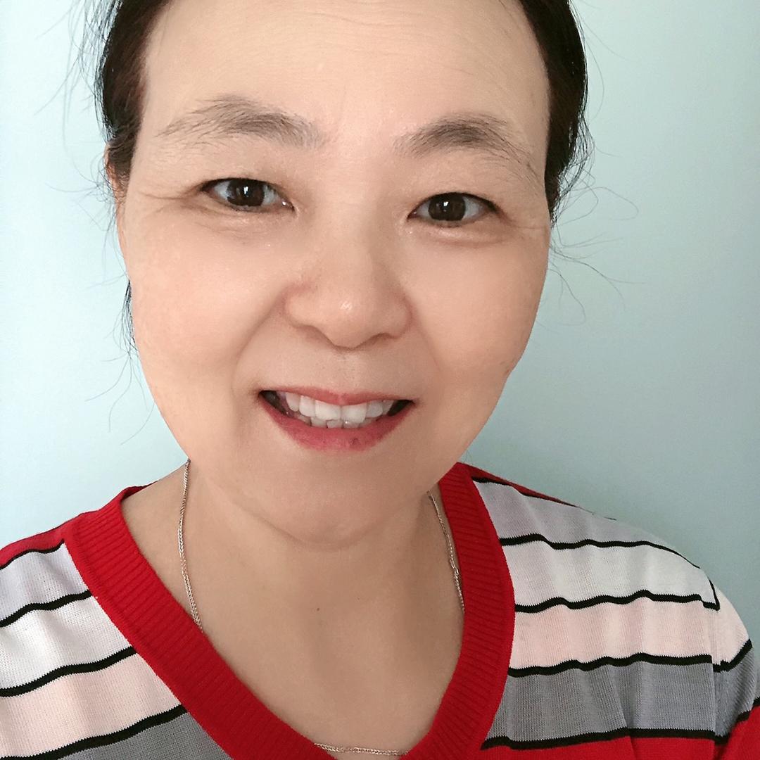 顾玲梅