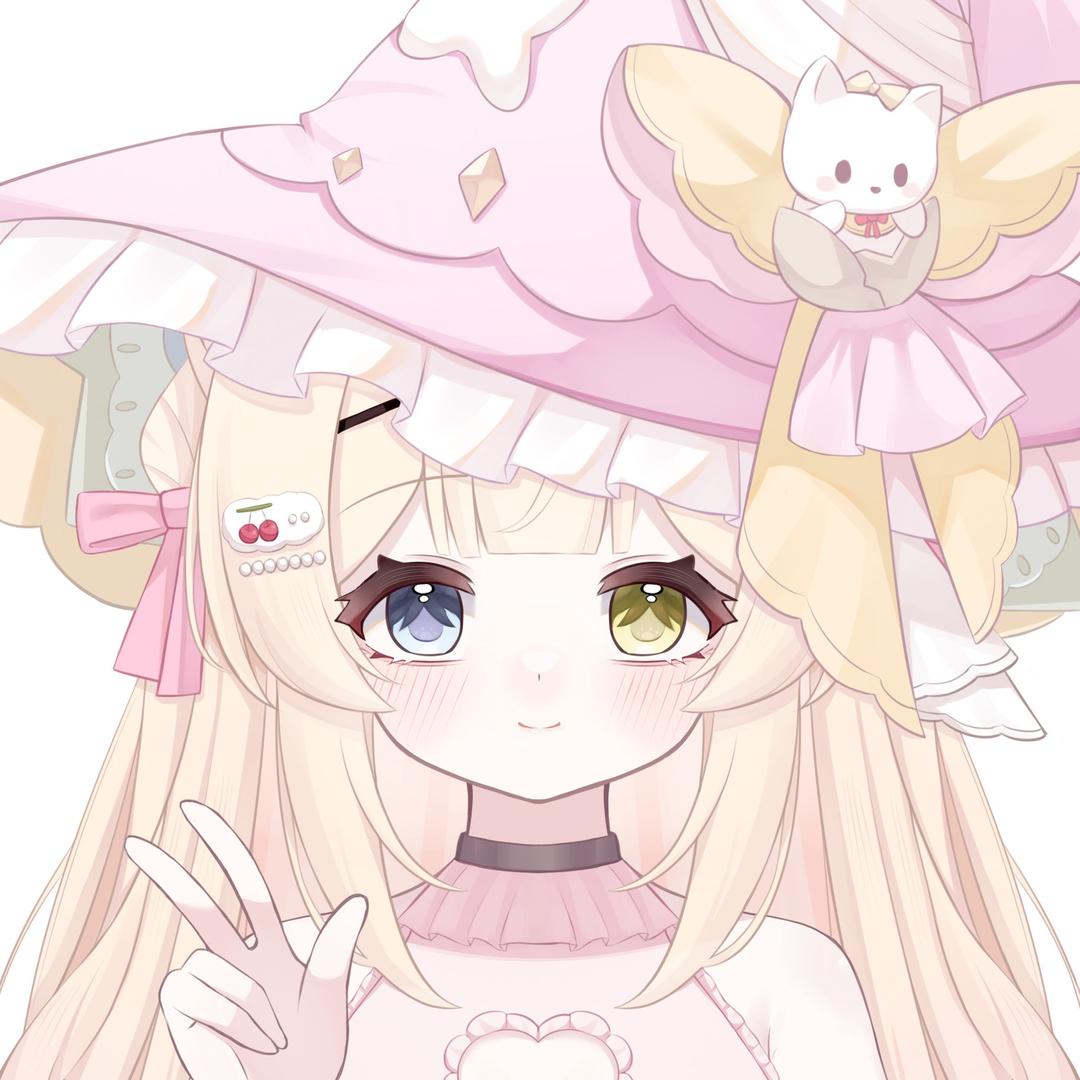 C.呼呼Hope /•᷅•᷄\୭