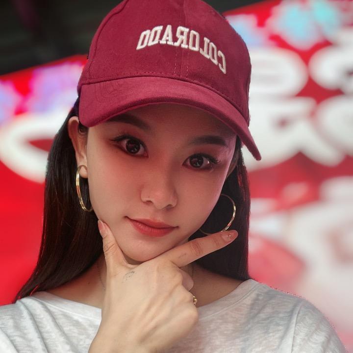 ＠倩倩
