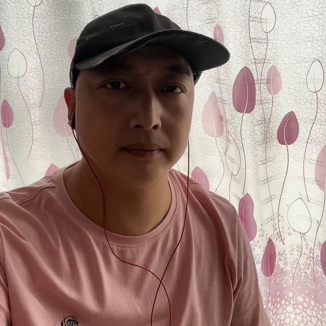 杨均🎤
