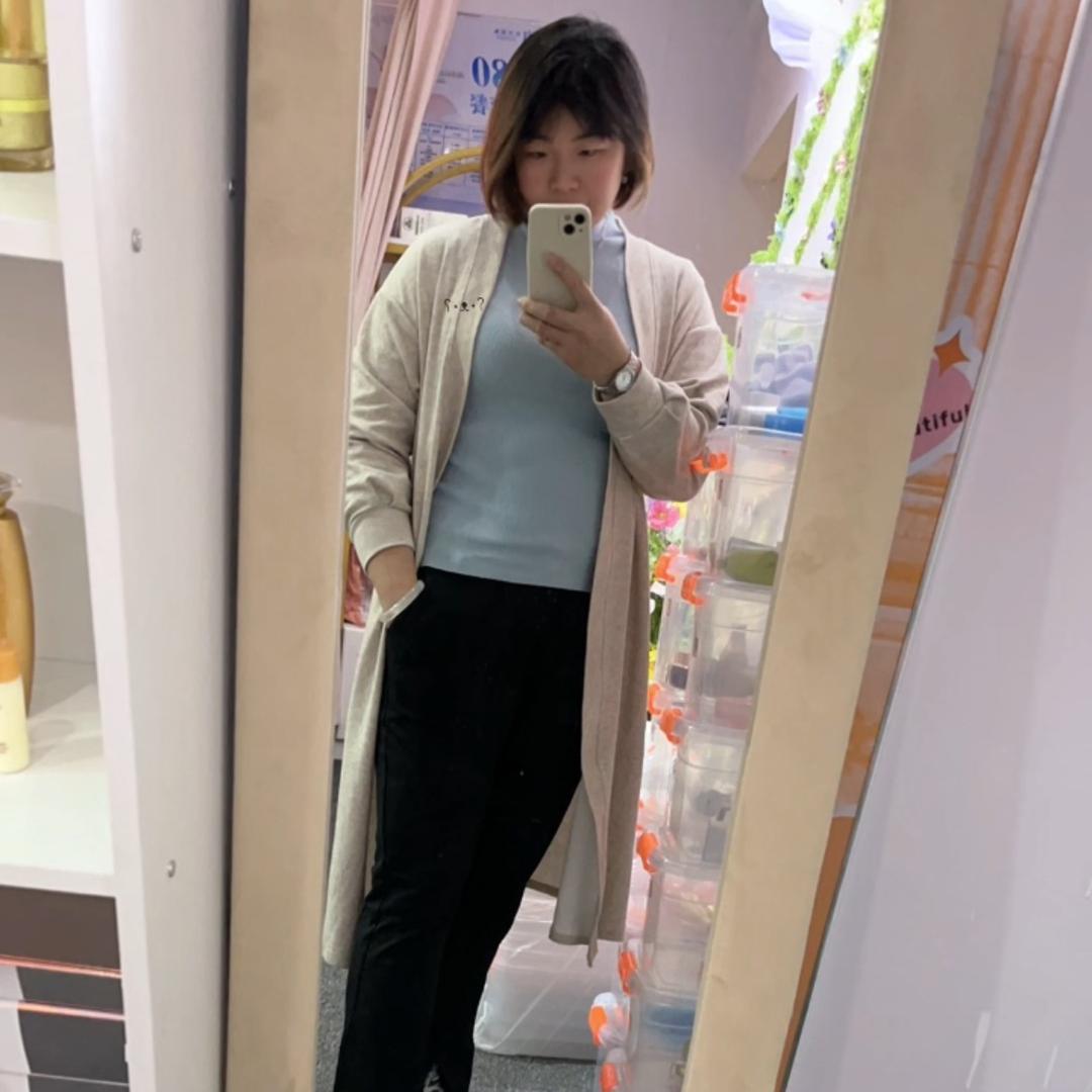 💫很酷不给撩💫