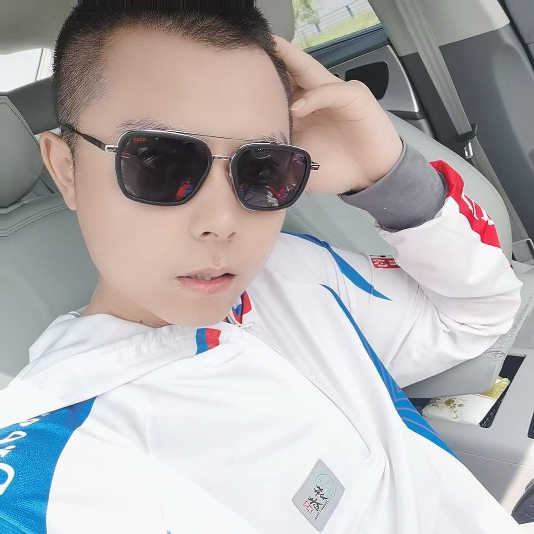 牛牛爱钓鱼.