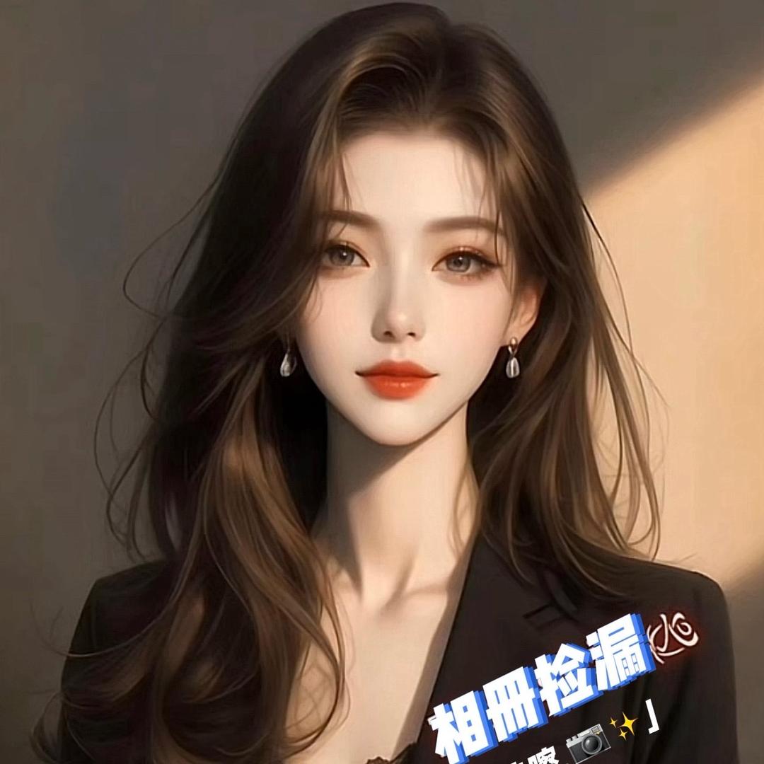 我想静静