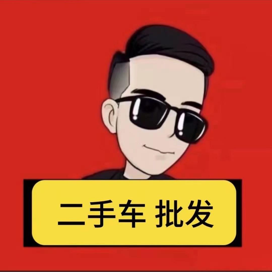 大伟哥·车商互联