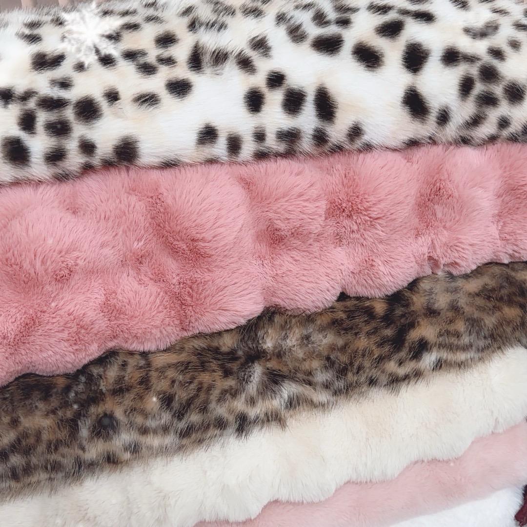 海宁易峰面料商行