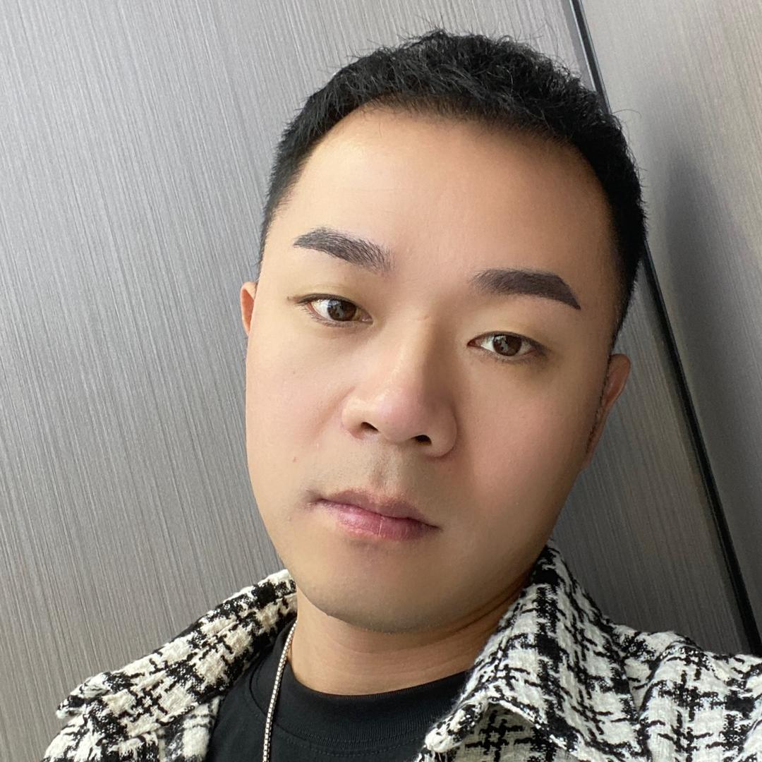 松门阿哲男发设计