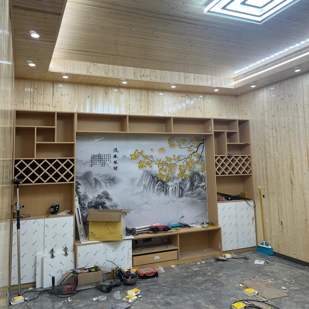 全屋整装（飞哥）