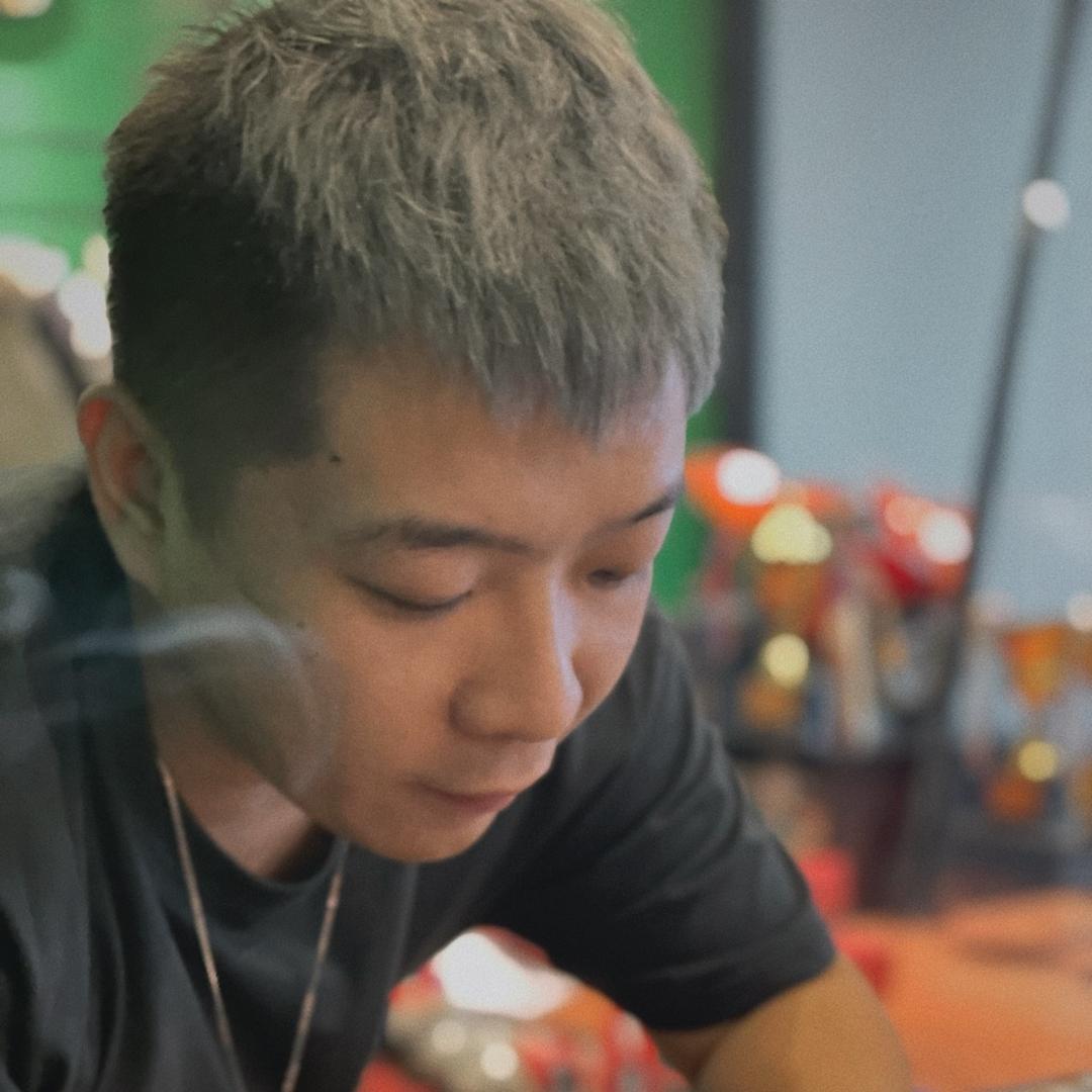 CDD小陳