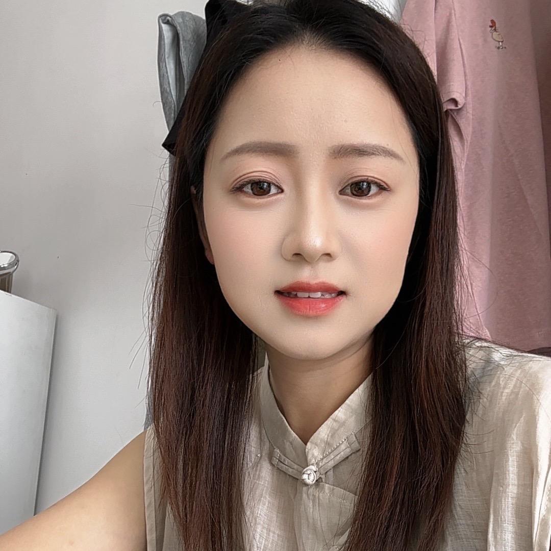 塑美俏庐山市联合创始人-刘庆