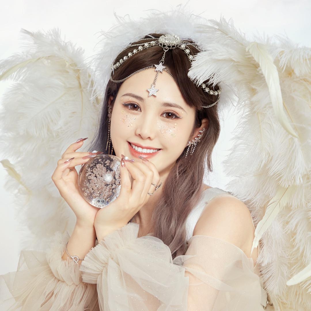 你的茜茜上线啦！@抖音