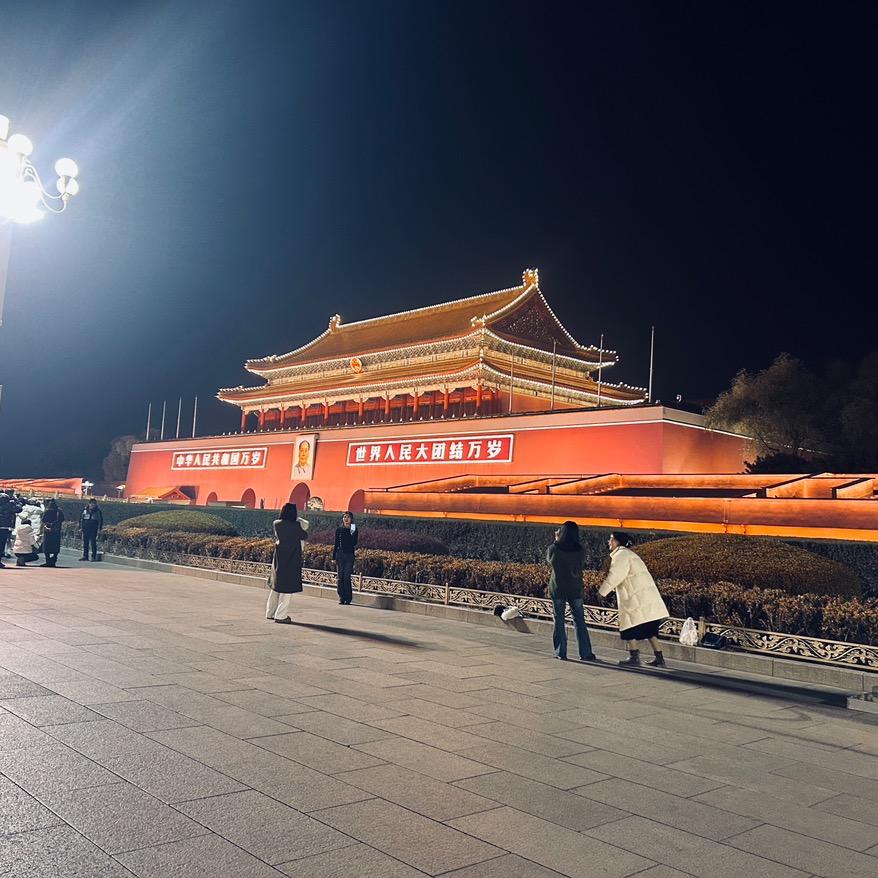 劉先森🇨🇳