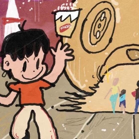 去拯救地球