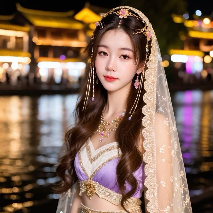 白雪儿