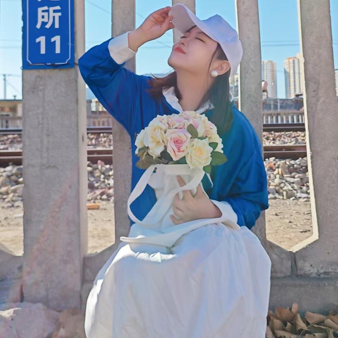 小徐老师爱画画
