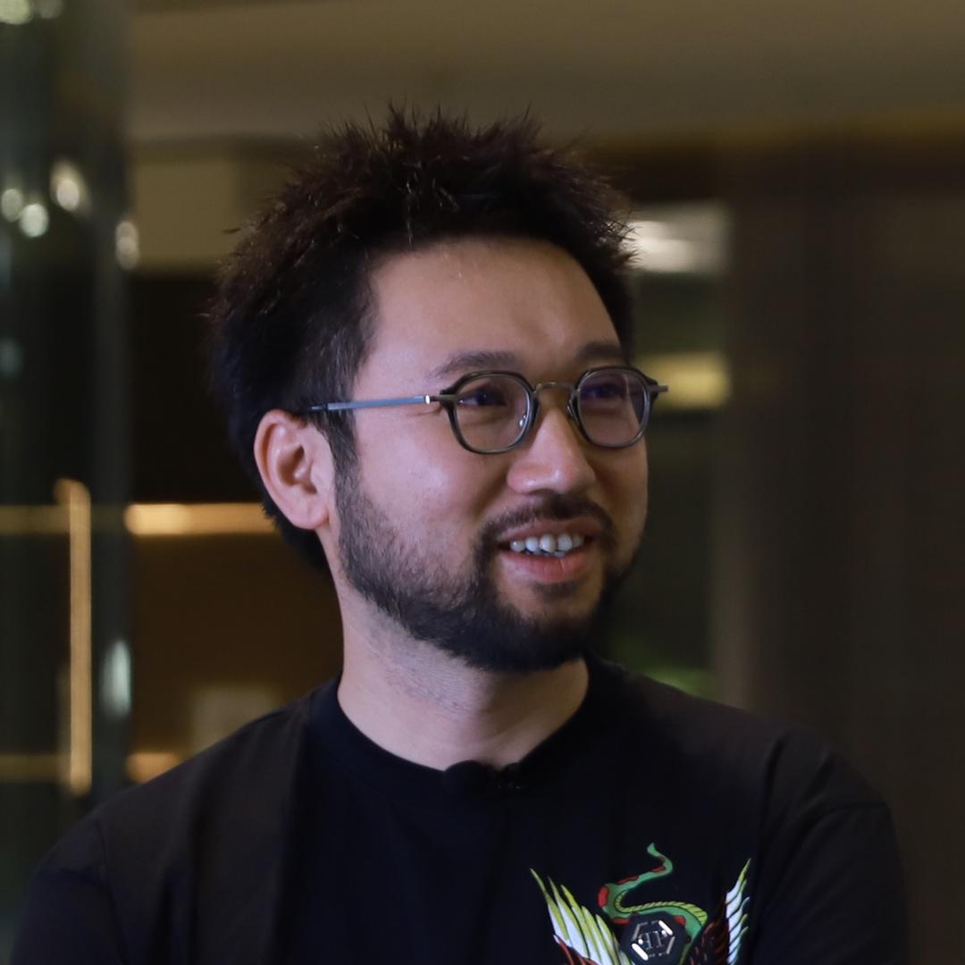 胡子老章·慕冠家居CEO