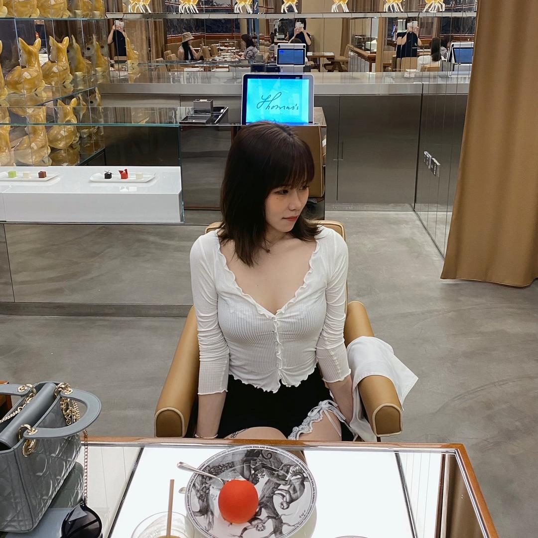 Chloe是小林酱