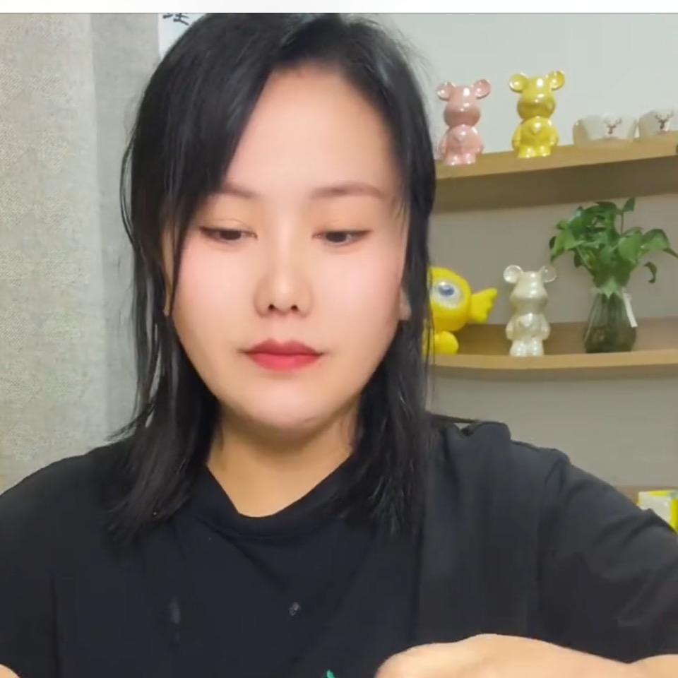 娜娜（姐）